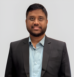 Belall Shaikh