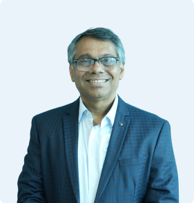 Santosh Khare