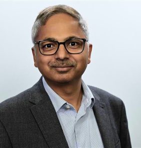 Sanjay Navgale